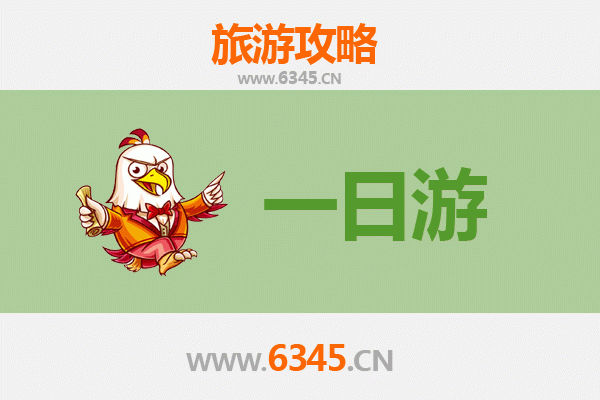 亳州利辛自驾一日游攻略：探秘皖北人文与自然风光