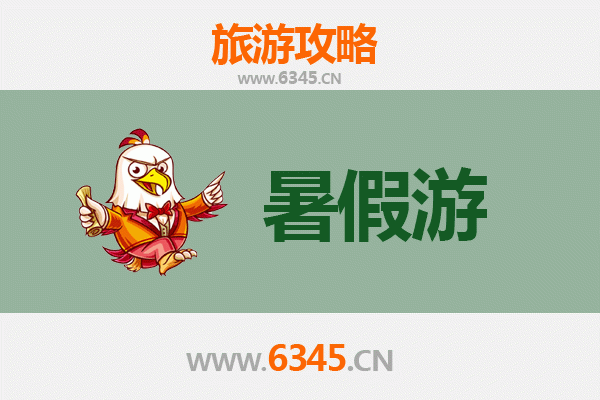亳州利辛暑假旅游攻略：探索皖北人文与自然之美